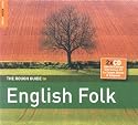 The Rough Guide to English Folk