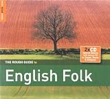 The Rough Guide to English Folk