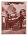 Mush Faker & Ginger Beer Maker Art Styles Giclee Poster Print by John Thomson, 12x16