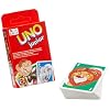 Mattel 52456 - UNO Junior