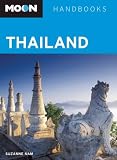 Moon Thailand (Moon Handbooks)