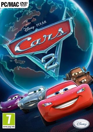 Cars 2