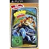 Crash of the Titans [Essentials]