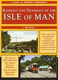 Railways and tramways of the Isle of Man