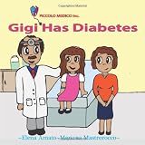 Gigi Has Diabetes ~ Elena Amato