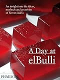 A day at elBulli