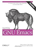 Learning GNU Emacs, Third Edition