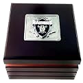 Oakland Raiders Humidor