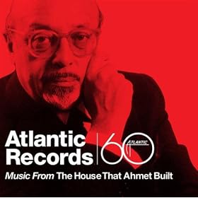 Piano Improvisation & Dialog #3 (Rehearsal Session with Ahmet Ertegun, 1953)