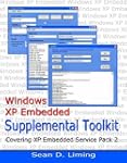 Windows XP Embedded Supplemental Toolkit
