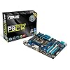 Asus P8Z77-V LK Intel Z77 DDR3 LGA 1155 Motherboards