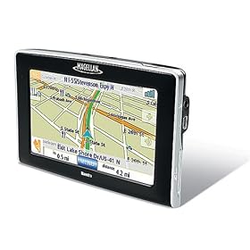 Magellan Maestro 4250 4.3-Inch Widescreen Bluetooth Portable GPS Navigator (Factory Refurbished) Magellan Maestro 4250 4.3-Inch Widescreen Bluetooth Portable GPS Navigator (Factory Refurbished)