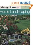 Design Ideas for Home Landscaping