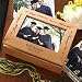 Graduation Memories Personalized Photo Keepsake Box