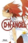 DN ANGEL T12