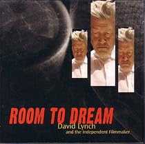 Stream ROOM TO DREAM - David Lynch and the Independent Filmmaker - DVD - Rare promo disc - EXCLUSIVE Movie Online.