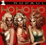 Vh1 Presents: Rupaul Ho Ho Ho
