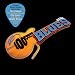 Various-Artists-100 Years Of The Blues cd cover