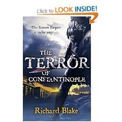 The Terror of Constantinople