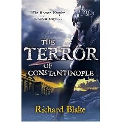 The Terror of Constantinople