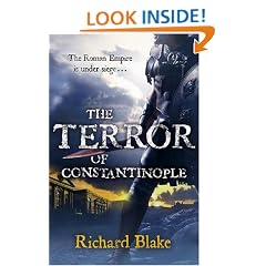 The Terror of Constantinople