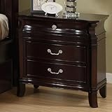 Manhattan Nightstand by Coaster Furniture