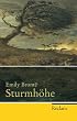 Sturmh�he