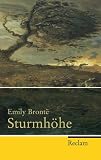 Sturmh&ouml;he - Emily Bront&euml;