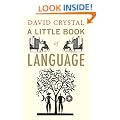 A Little Book of Language (Little Histories)