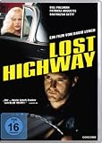 Produkt-Bild: Lost Highway