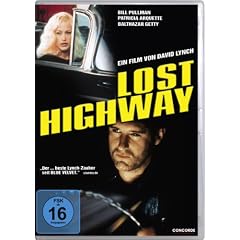 Lost Highway
