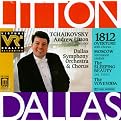 Tchaikovsky: 1812 Overture; Moscow Coronation Cantata; The Sleeping Beauty; The Voyevoda