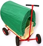 Bollerwagen Handwagen Leiterwagen