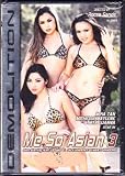 ME SO ASIAN 3 DVD [REGION ALL] ADULTS