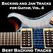 Guitar Backing Track Mellow Rock In Am