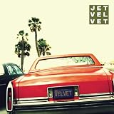 Jet Velvet