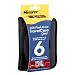 Memorex Jump Drive Case Holder 6 pk. Image