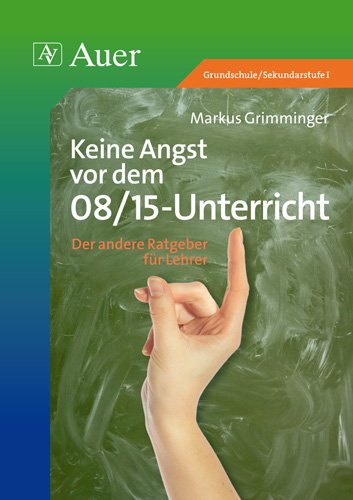 Unterricht