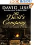 The Devil's Company (Thorndike Basic)