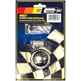 Mr. Gasket 9627 Chrome Plated Shifter Ball