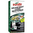 Turtle Wax T-240KT Headlight Lens Restorer Kit