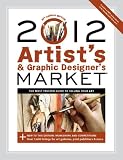 2012 Artist s & Graphic Designer s Market