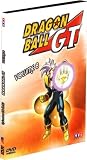 Dragon ball gt, vol. 8