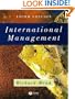 International Management: Cross-Cultural Dimensions