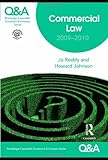 Commercial law, 2009-2010
