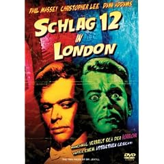 Schlag 12 in London