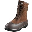 LaCrosse Men's 10" Alpha Iceman Cold Weather Boot