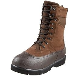 LaCrosse Men's 10" Alpha Iceman Cold Weather Boot