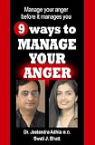9 Ways to Manage Your Anger