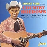 Country Hoedown